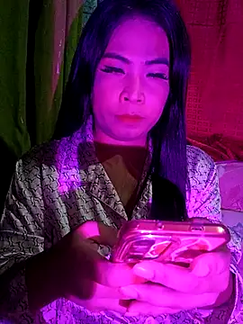Roxanne Smith23 online show from 06-16-26, 01:36