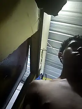 ElJohan5 online show from 04-11-26, 11:31