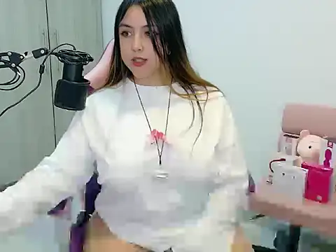 SarahMoonXO online show from 03-10-26, 02:27