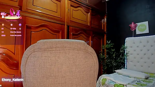 ebony katterin online show from 03-08-26, 11:58