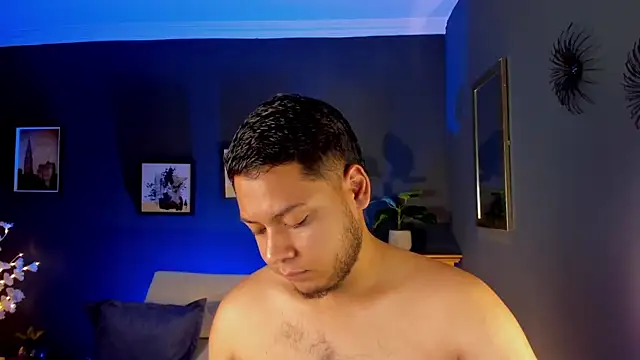 Akon 2XXX online show from 03-18-26, 04:10