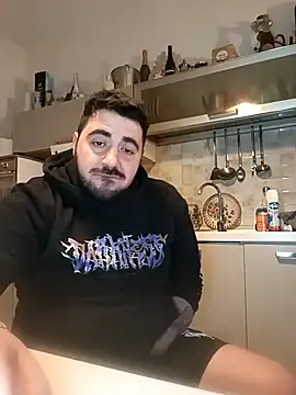 bear skinny online show from 03-09-26, 05:06