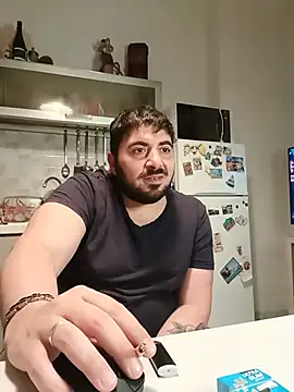 bear skinny online show from 06-08-26, 01:28