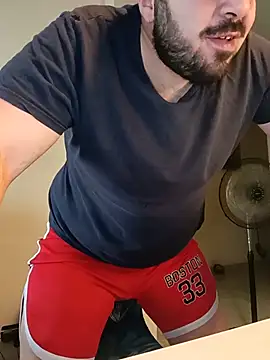 bear skinny online show from 06-08-26, 02:06