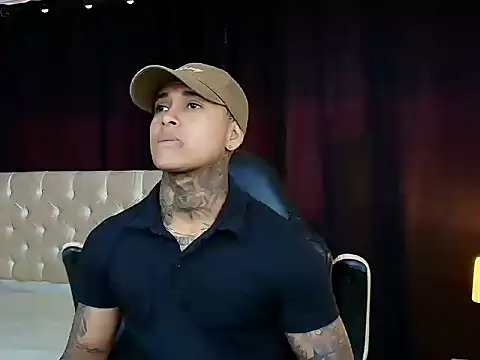 tyler bell  online show from 03-11-26, 02:01