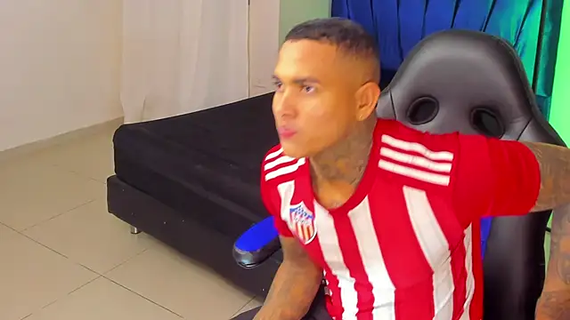 tyler bell  online show from 03-20-26, 03:11