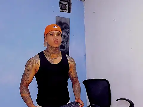tyler bell  online show from 05-07-26, 02:17