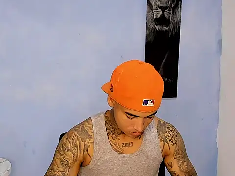 tyler bell  online show from 05-20-26, 03:02