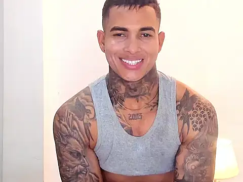 tyler bell  online show from 07-16-26, 01:55