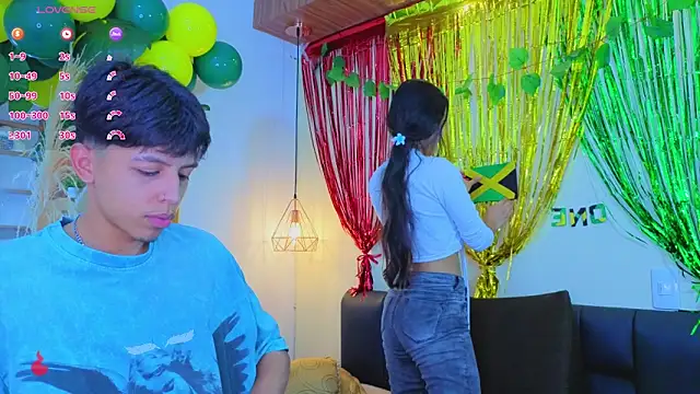 Morgan alice online show from 04-08-26, 01:33