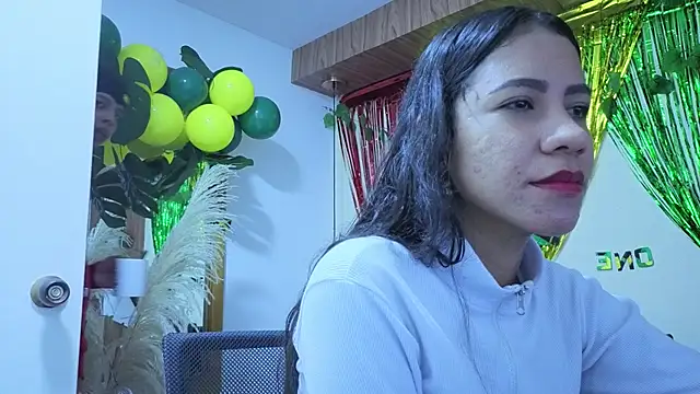 Morgan alice online show from 04-17-26, 01:03