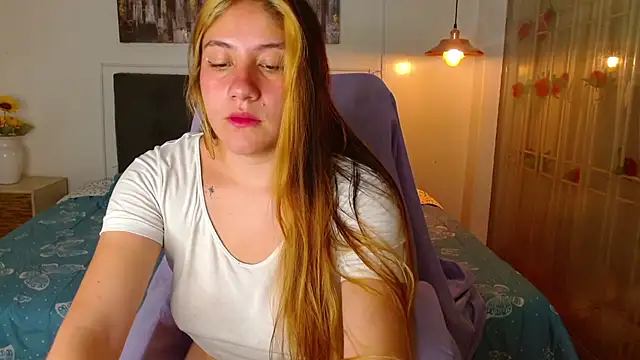 samanthachop online show from 03-28-26, 01:54