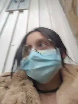 Naomimolie online show from 03-23-26, 11:14