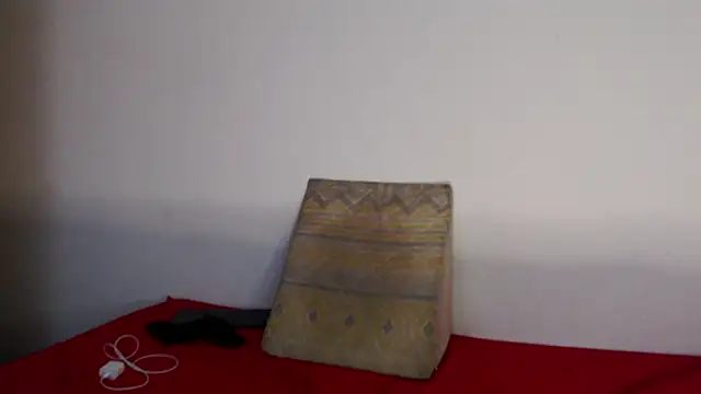 Scarlett Cherry  online show from 04-07-26, 07:25