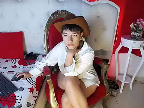 Taveko Soler online show from 03-06-26, 07:43