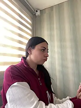 Morgana Pink online show from 04-10-26, 04:44