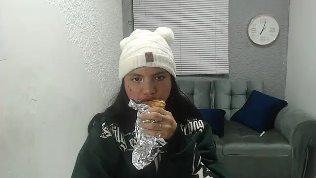 kimmyfuckass online show from 04-20-26, 12:19