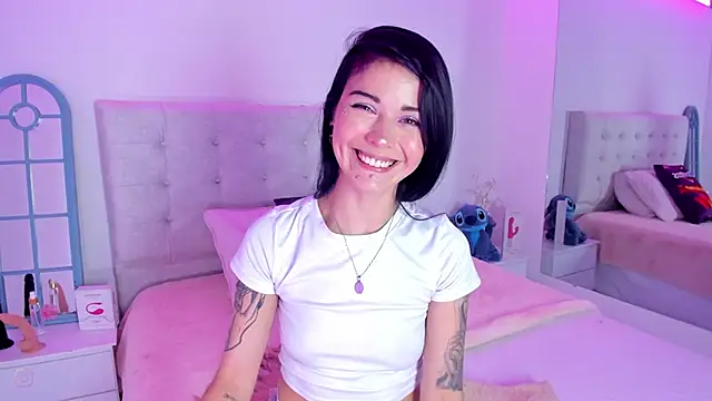 Vanessa cruz 18 online show from 04-11-26, 10:58