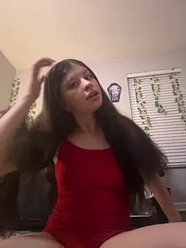 rubie roja online show from 03-08-26, 06:50