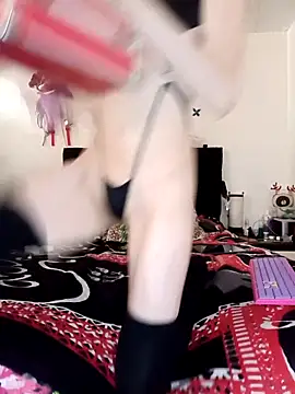 naomi unu online show from 03-18-26, 04:10