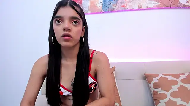 Thalia parkerr  online show from 03-10-26, 12:10