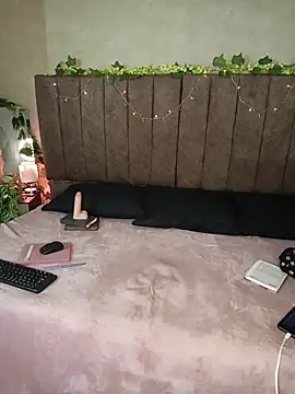 MarianaaMonsalve online show from 03-05-26, 07:54