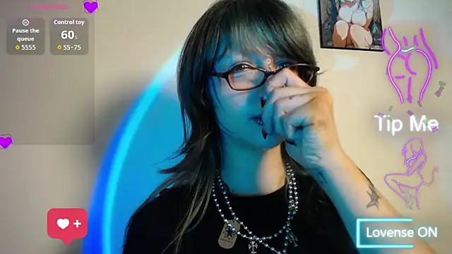 Angel  Dreams online show from 06-02-26, 05:31