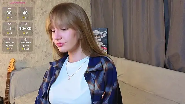 karryleady online show from 03-10-26, 06:13