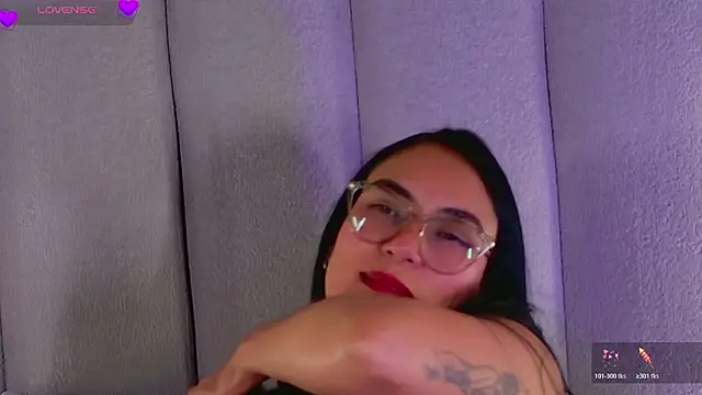  Mia rosse online show from 03-09-26, 12:42