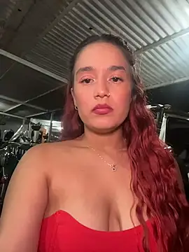 isabella ferrer99 online show from 03-08-26, 05:33