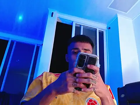 Snapshot of Bad_Boy_Carter69 chatting on 04-12-26, 02:38 Bad Boy Carter69 online show from 04-12-26, 02:38