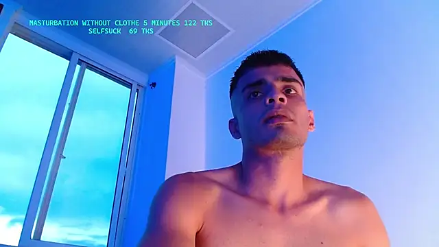 Snapshot of Bad_Boy_Carter69 chatting on 04-24-26, 11:18 Bad Boy Carter69 online show from 04-24-26, 11:18