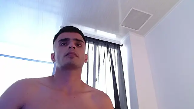Snapshot of Bad_Boy_Carter69 chatting on 05-10-26, 09:53 Bad Boy Carter69 online show from 05-10-26, 09:53