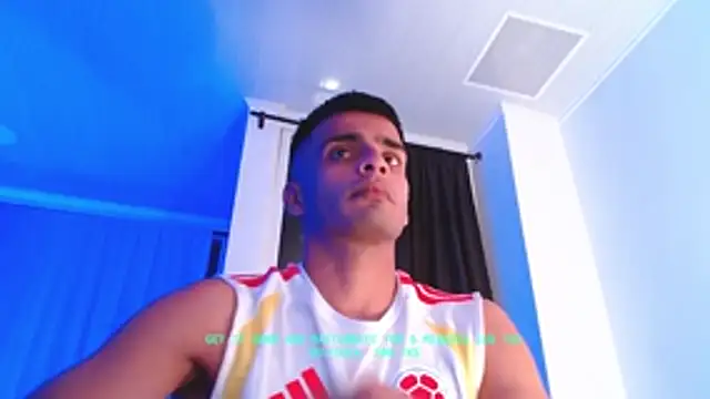 Snapshot of Bad_Boy_Carter69 chatting on 05-15-26, 08:54 Bad Boy Carter69 online show from 05-15-26, 08:54