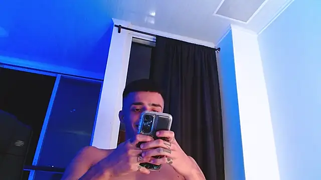 Snapshot of Bad_Boy_Carter69 chatting on 05-16-26, 03:03 Bad Boy Carter69 online show from 05-16-26, 03:03