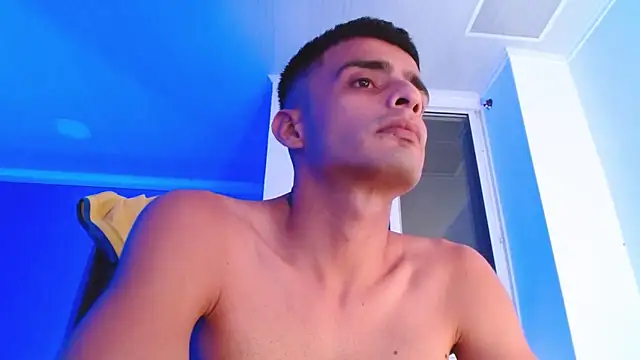 Snapshot of Bad_Boy_Carter69 chatting on 05-27-26, 03:14 Bad Boy Carter69 online show from 05-27-26, 03:14