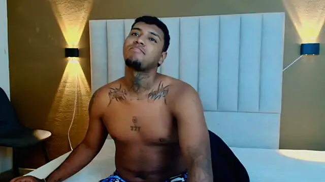 Axell king07 online show from 04-11-26, 11:36