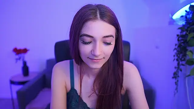 RocknRose18 online show from 03-12-26, 02:01