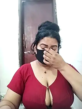 Star--Girl online show from 04-21-26, 01:42