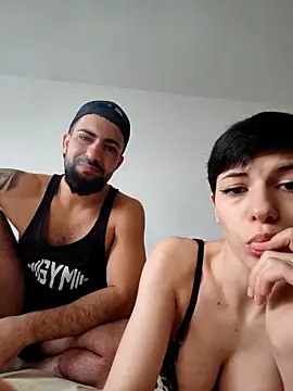 Rox rouge online show from 03-23-26, 07:12