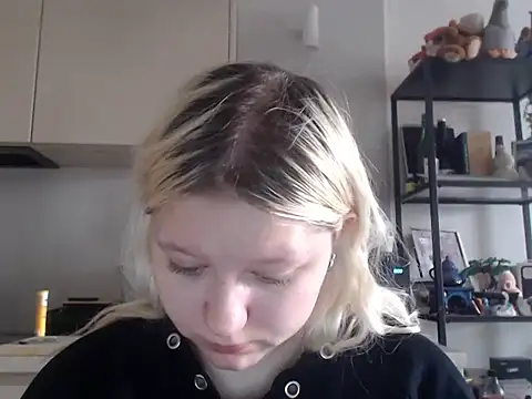 LenaSecret19 online show from 06-17-26, 05:54
