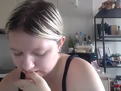 LenaSecret19 online show from 06-30-26, 05:41