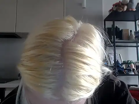 LenaSecret19 online show from 07-07-26, 07:23