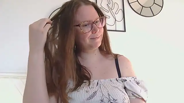 CelineThompson online show from 03-14-26, 02:44