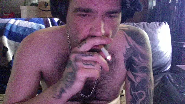 KinkyTOMan online show from 05-27-26, 07:44
