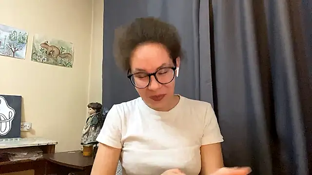 Selena blom online show from 03-03-26, 12:55