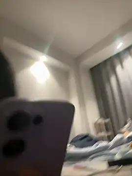 xiaozhu-668 online show from 06-09-26, 02:50