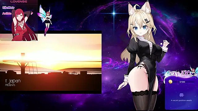 Ms Missa online show from 04-06-26, 03:35