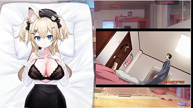 Ms Missa online show from 04-15-26, 05:36