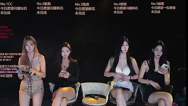 ZNZ-101 online show from 03-27-26, 11:43